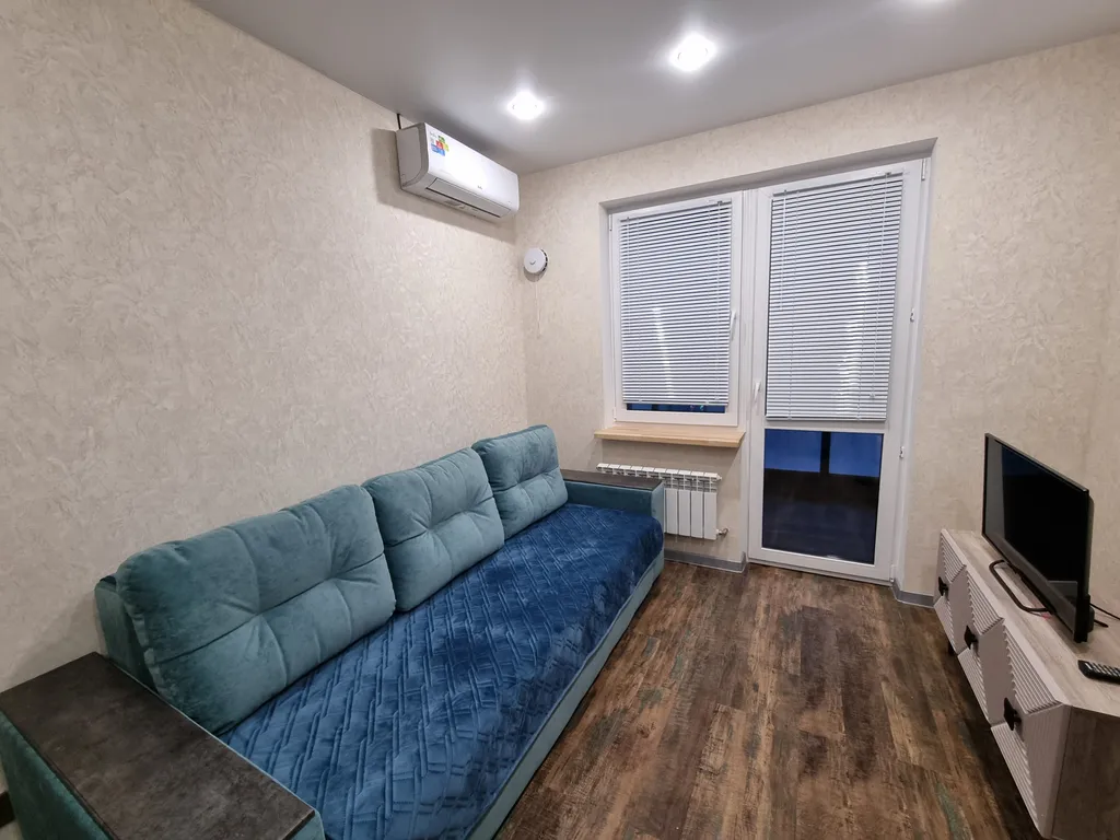 Новая евродвушка на берегу Ангары Сканди