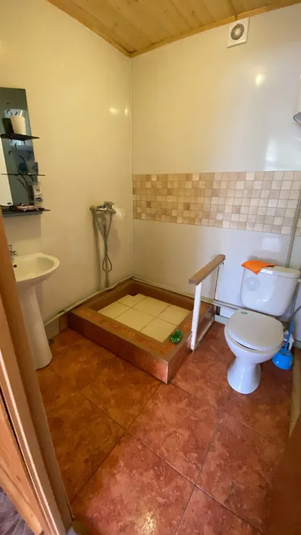 Коттедж 1-комнатный Дом — Севастополь