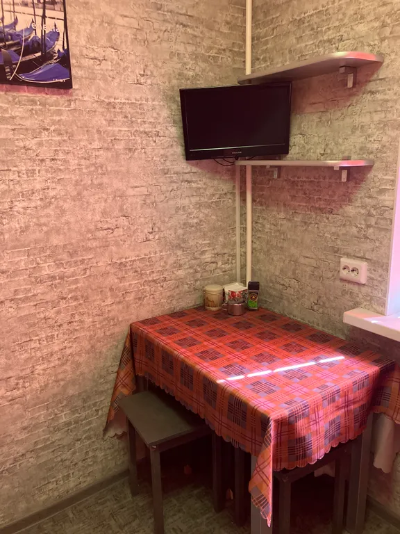 Квартира 2-комнатная квартира в Центральном районе — Великий Новгород