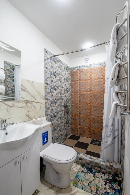 1-комнатный Дом