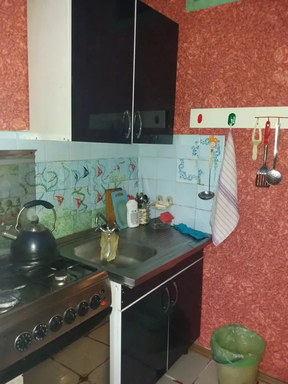 Уютная квартира рядом с торгово-развлекательным центром