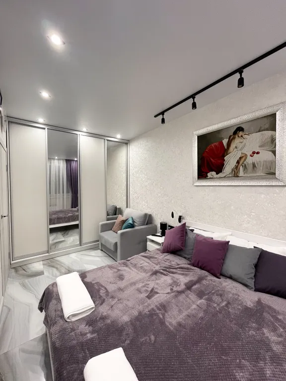 Amber Port Apartments