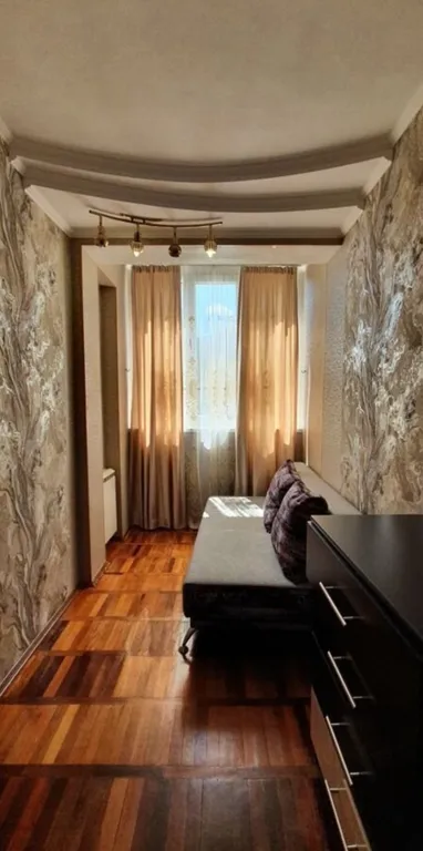 3-комнатная квартира в 5 минутах от пляжа в центре