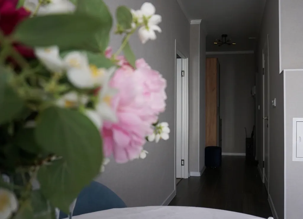 Квартира премиум-класса в новом ЖК