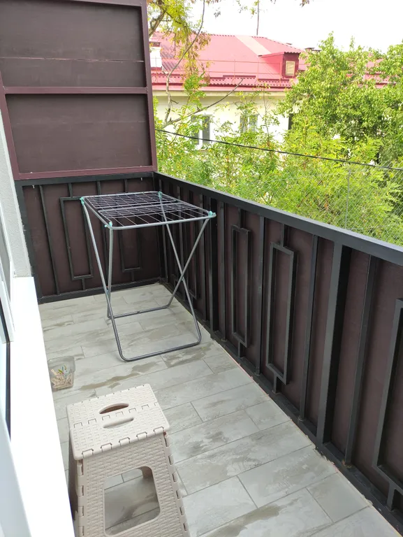 Квартира Квартира Студия 24м в центре города — Севастополь