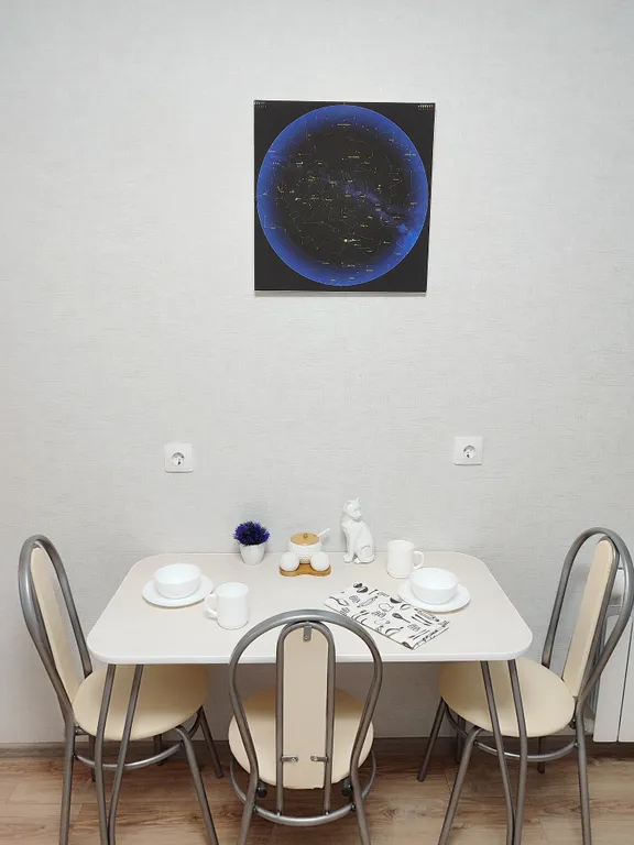 Gorod si квартира в жк крымский квартал