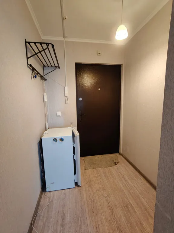 Уютная квартира в ЖК Горгиппия