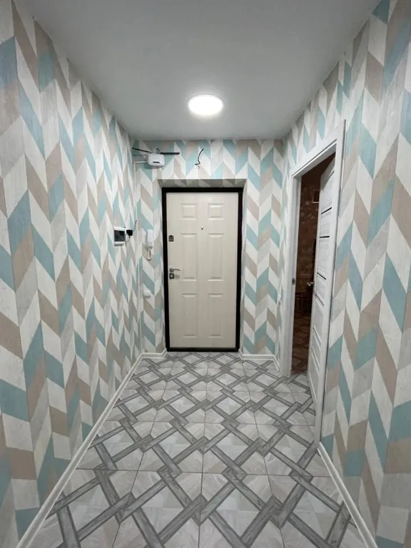 Комфортабельная квартира в центре города