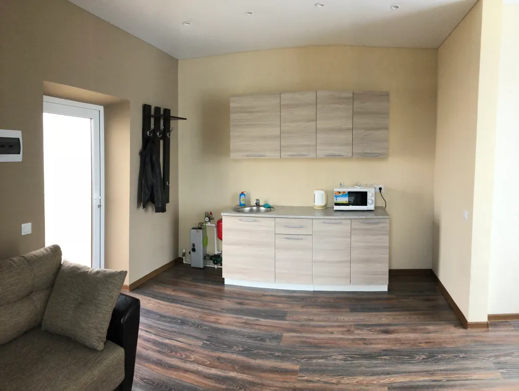 Квартира 2-комнатная Квартира — Славянск-на-Кубани