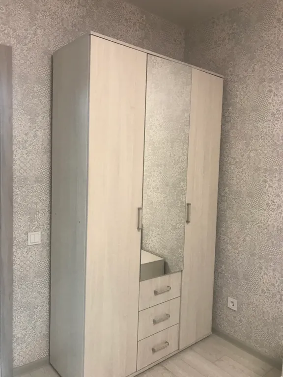 Стильная квартира рядом с морем