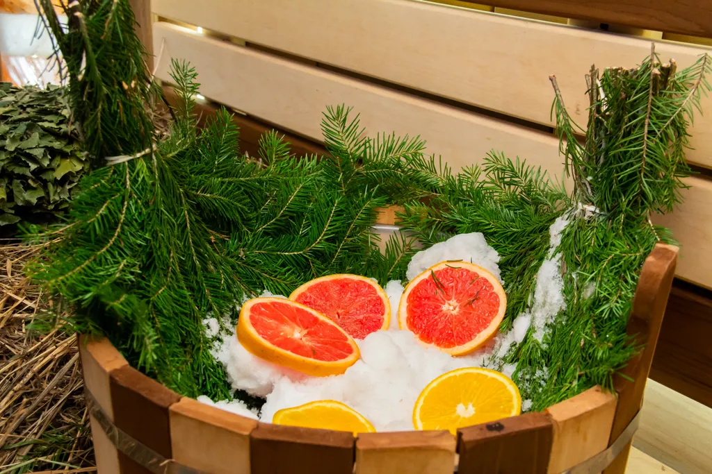 Частный загородный дом Freedom