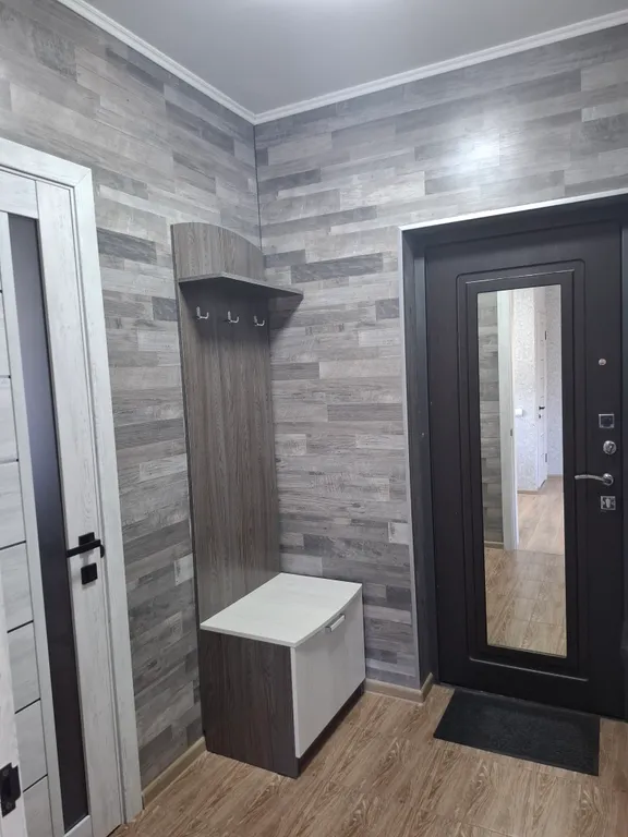 Коттедж Уютный дом с сауной — Заозерный