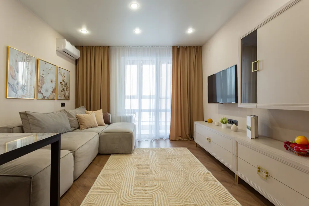 Селена — старт вашей комфортной жизни