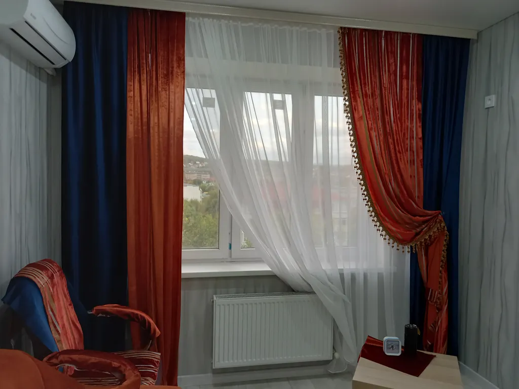 Квартира Квартира с панорамным видом в центре — Горячий Ключ