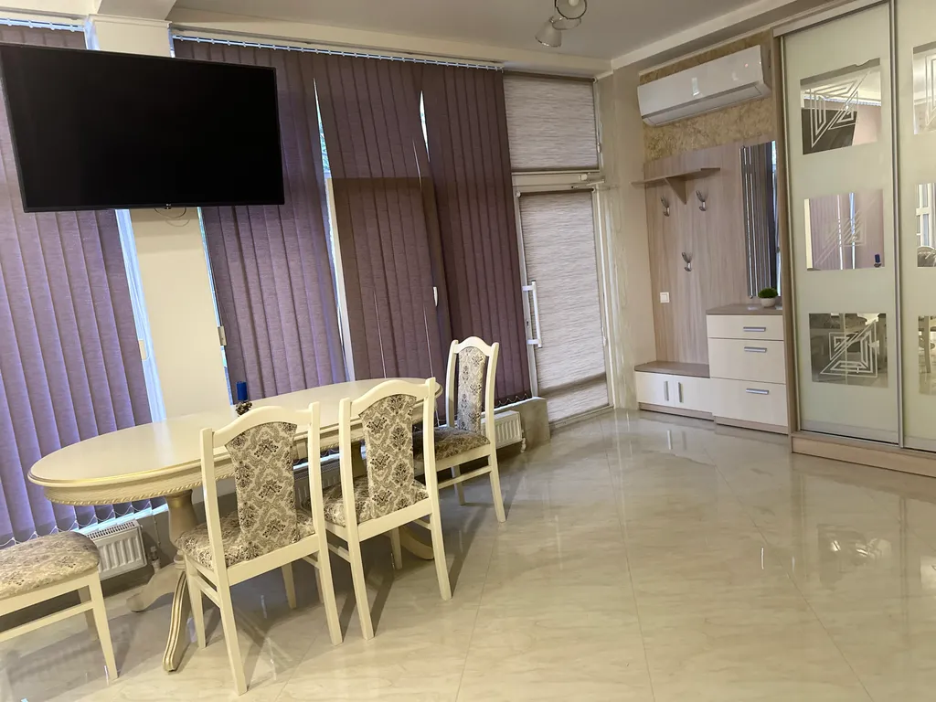 Коттедж Уютный дом в тихом районе — Севастополь