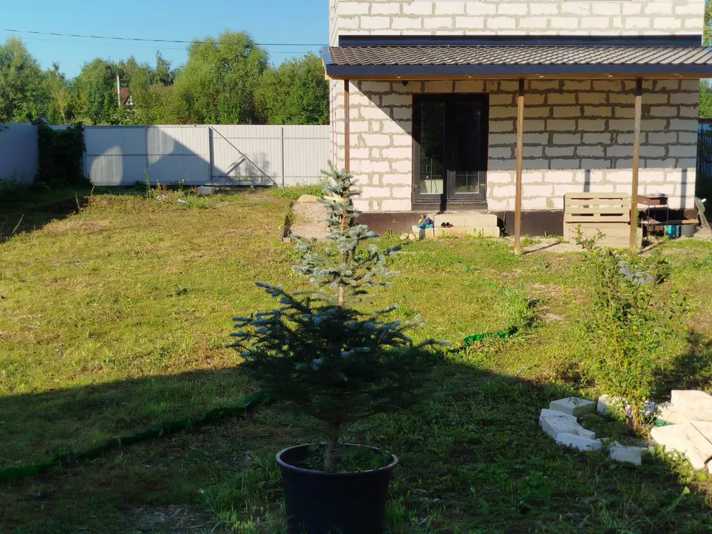 Дом у реки Ленинские горки, рыбалка, лес