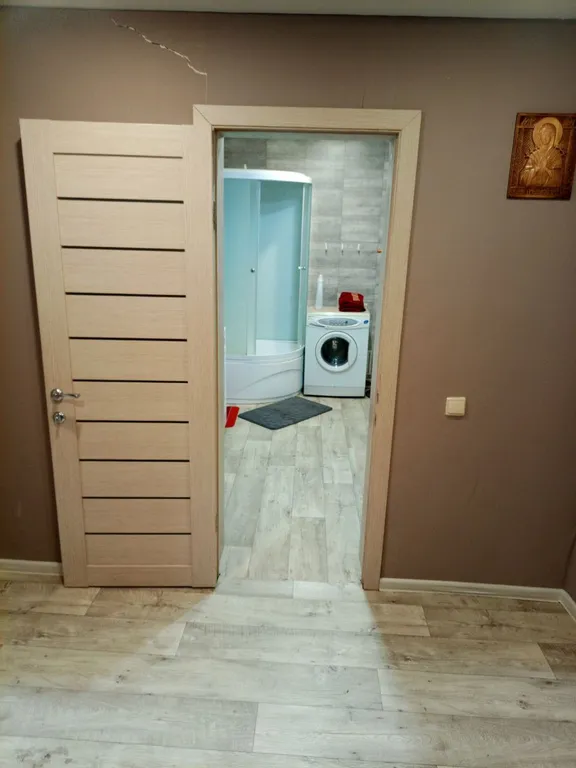 Дом для большой компании