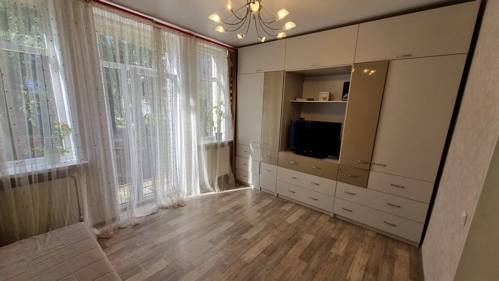 2-х комнатная квартира в Пионерском курорте