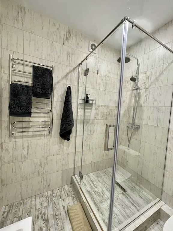 Квартира в самом центре