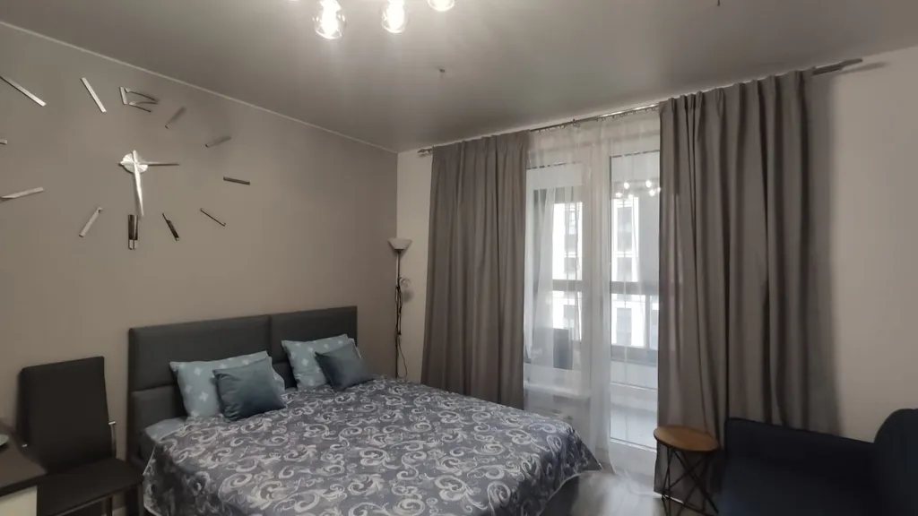 Квартира Уютная квартира в центре города — Санкт-Петербург