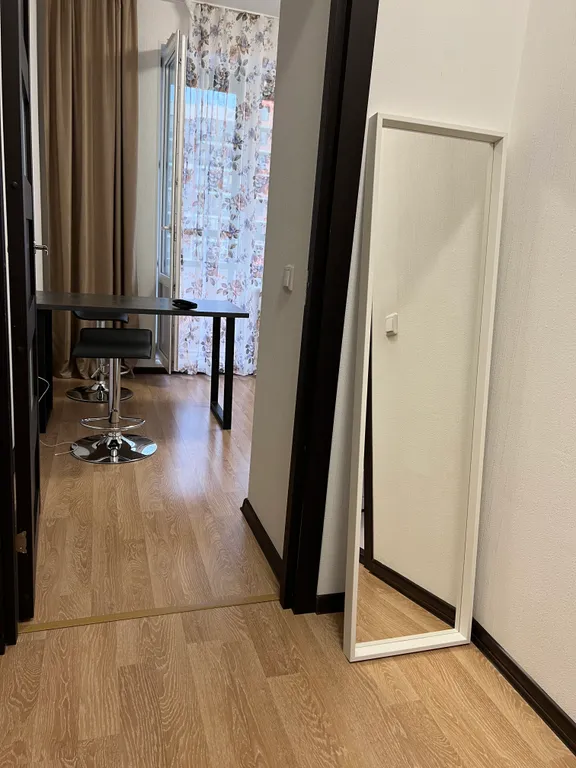 Уютная квартира у метро Девяткино