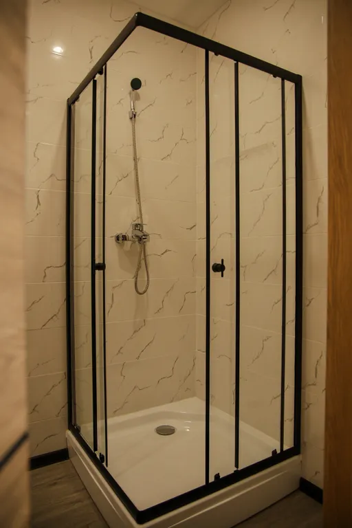 Семейный номер в отеле. 800м от М-4