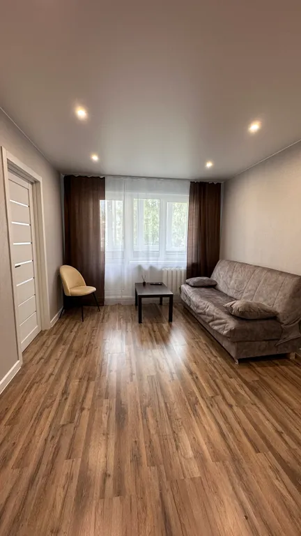 Уютная квартира с новый ремонтом в очень удобном районе