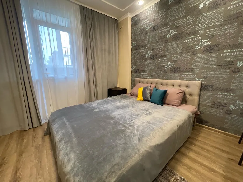 Студия в Железнодорожном районе