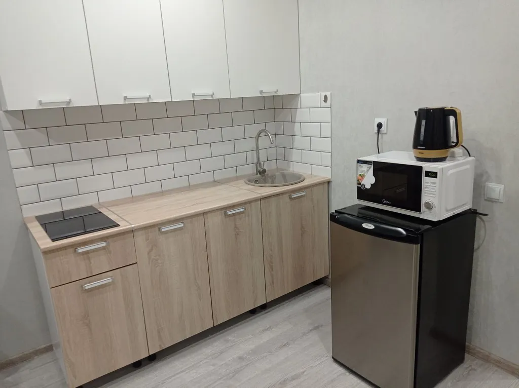 Апартаменты на трассе ведущей на юг страны