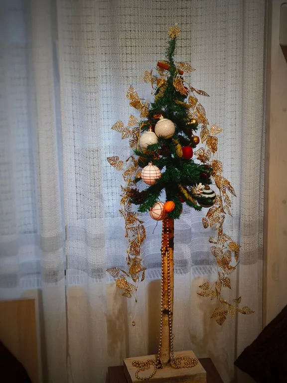 Двухкомнатный номер в доме с отдельным входом и санузлом