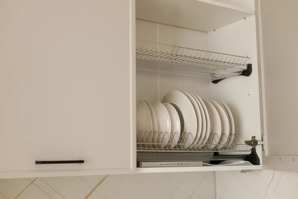 Новостройка с видом на море и парк