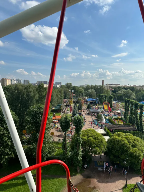 Квартира 3-комнатная Квартира — Санкт-Петербург