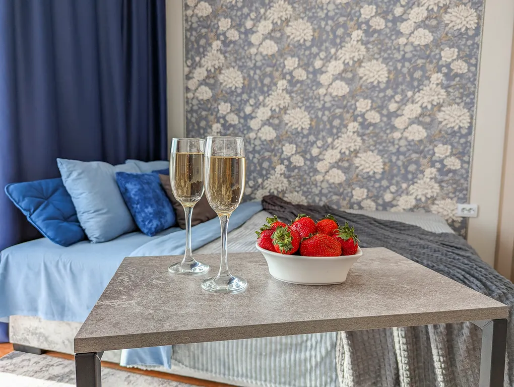 Квартира комфорт класса в Ленинском районе