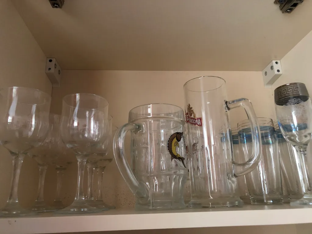 Стильная просторная 3-комнатная квартира