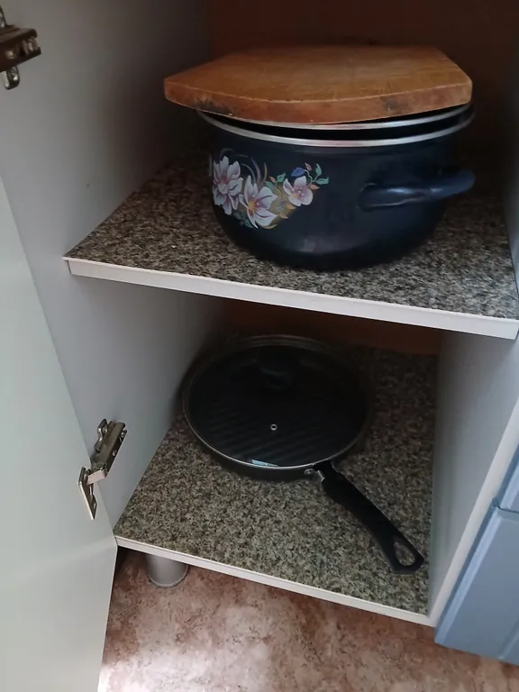 Квартира для ночлега с комфортом, 5 мин от Федеральной трассы