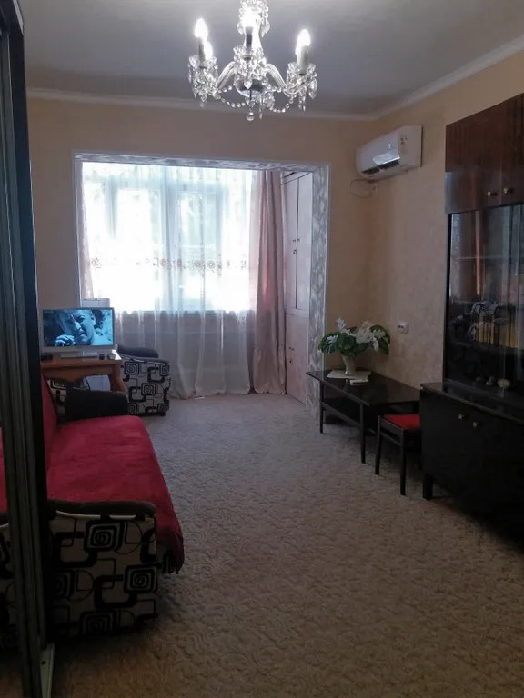 Солнечный дворик