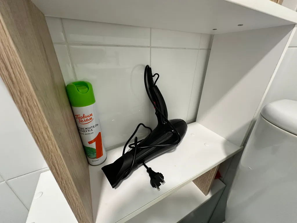 Уютная евро двушка с отдельной спальней