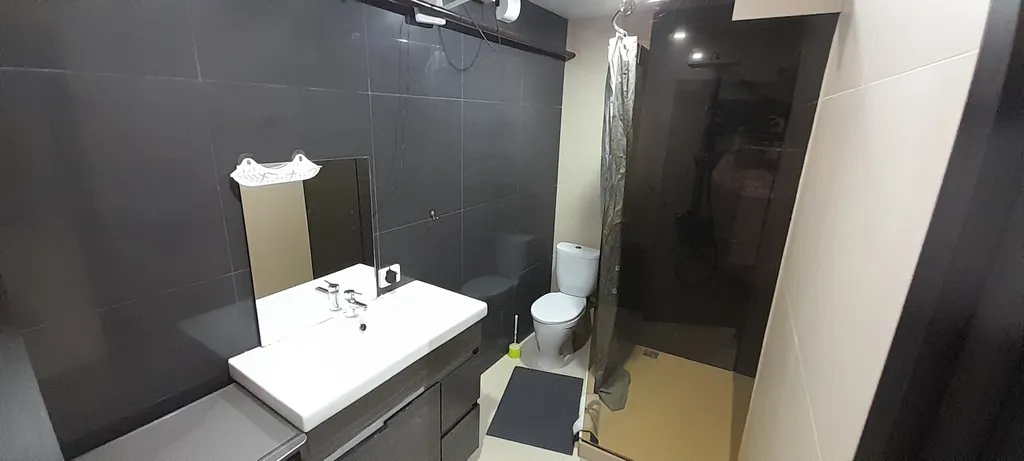 Коттедж Дом с видом на горы — Аша