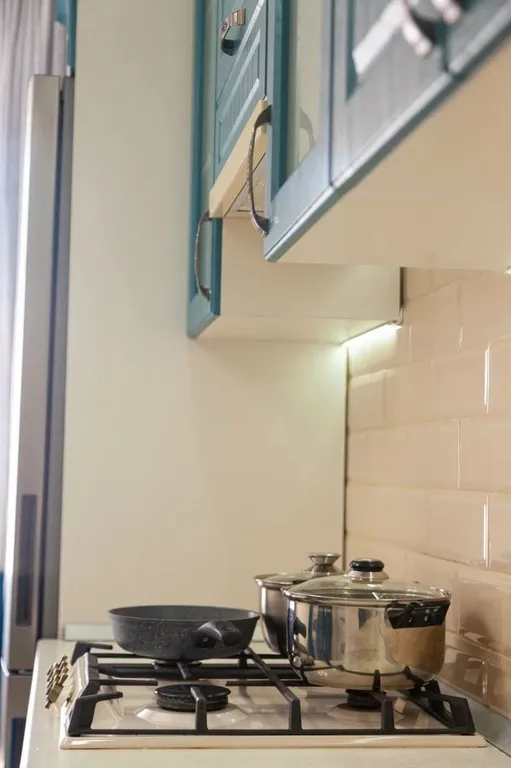 Лазурная Квартира у моря