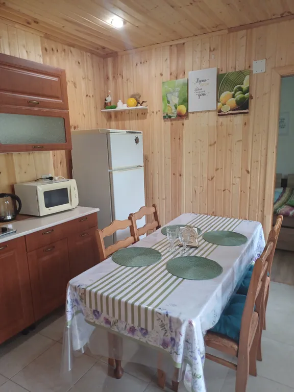 2-комнатный Дом