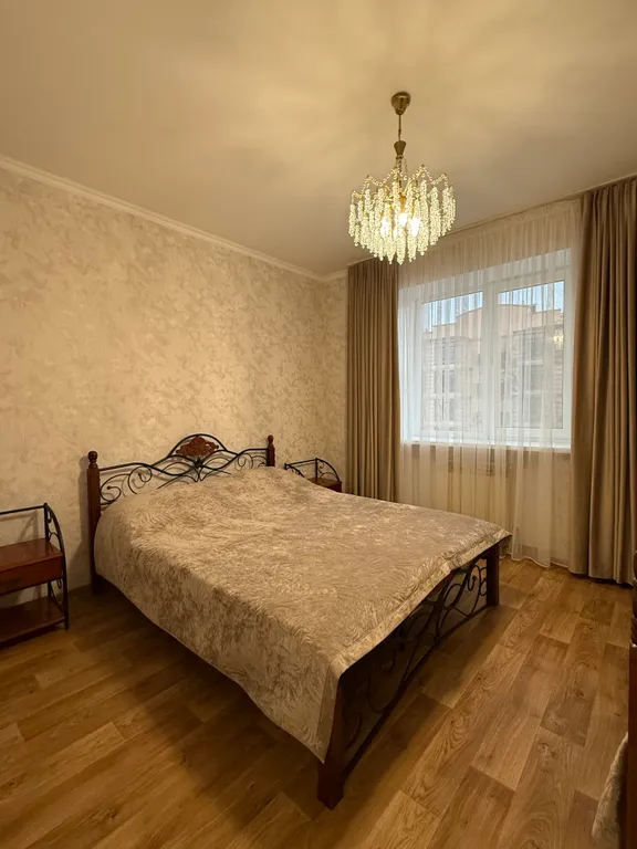 Квартира в центре парка рядом минеральные источники — аренда посуточно в Ессентуки