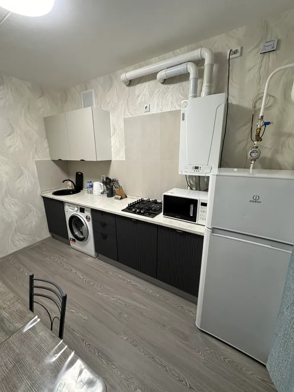 Квартира Уютная квартира в новом доме с хорошим ремонтом — Ярославль