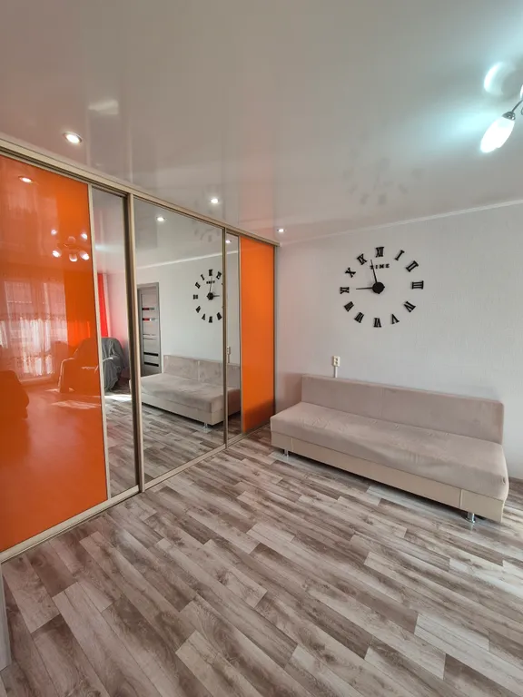 Квартира в центре — аренда посуточно в Комсомольск-на-Амуре