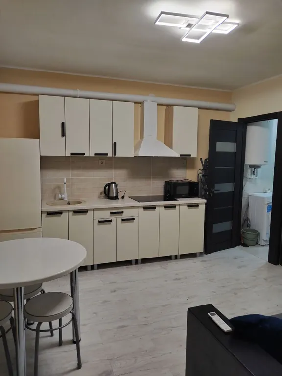 Квартира Апартамент 3 — аренда посуточно в Мирный