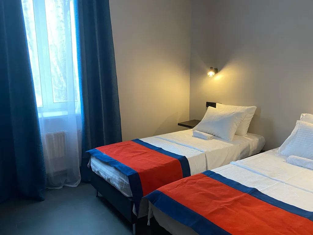 Квартира Комната — Санкт-Петербург
