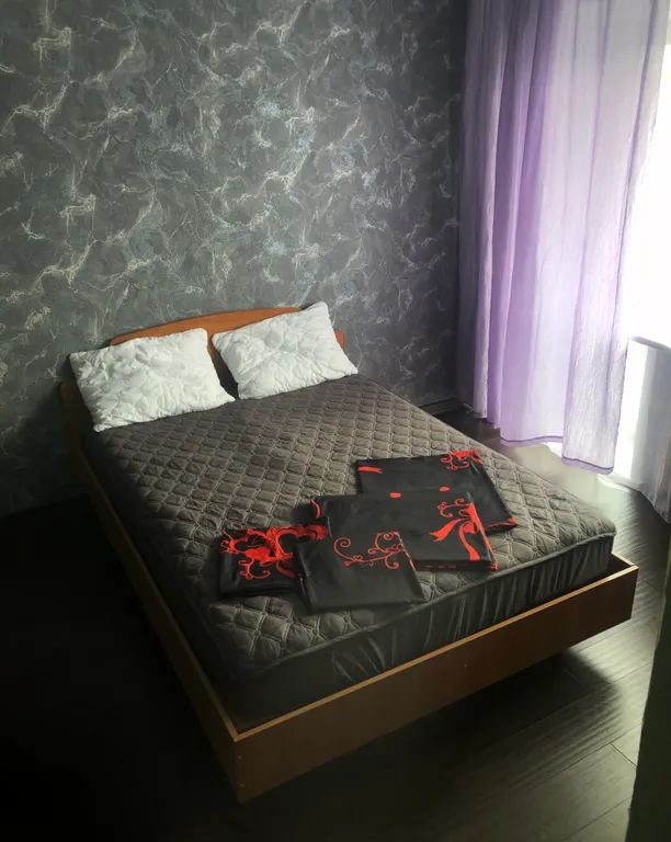 Уютная, теплая и чистая квартира рядом с авто и ж/д вокзалом