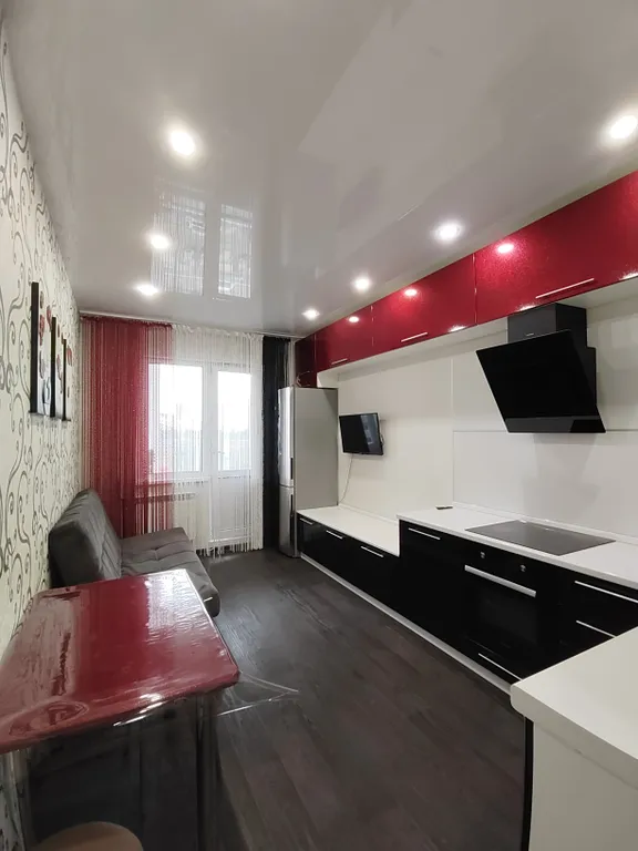 Уютная двухкомнатная квартира на Ауре — аренда посуточно в Сургут