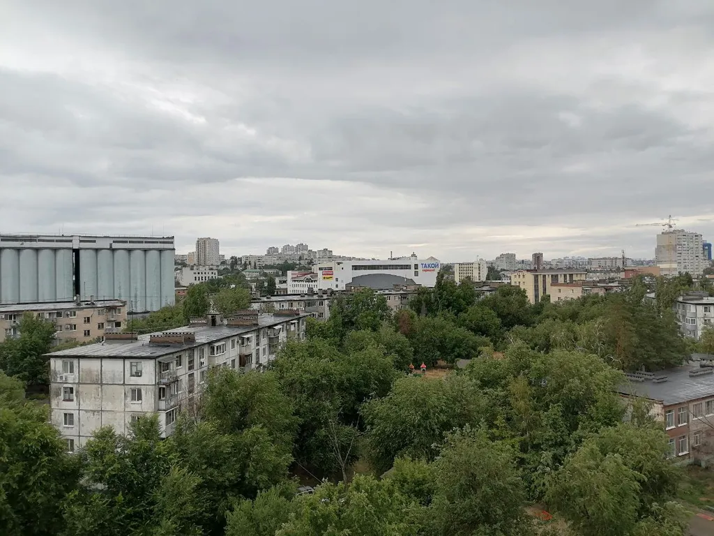 Квартира Уютная квартира в центре города — Волгоград