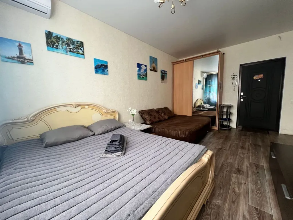 Ваш уголок комфорта в Самаре