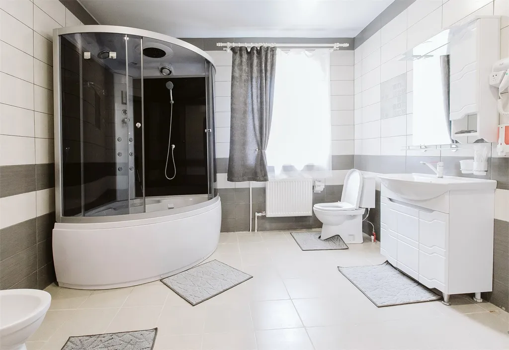 4-комнатный Дом